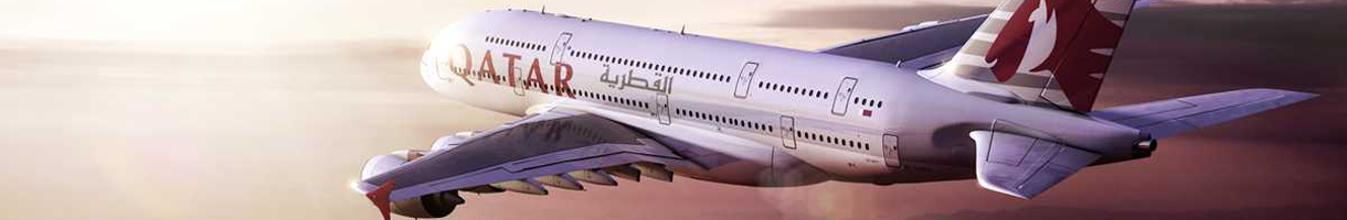 Qatar Airways: Невероятные скидки для путешествующих большой компанией