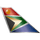Сауз Африкан Эйрвэйз logo