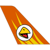 D logo