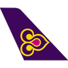 T logo