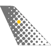 V logo